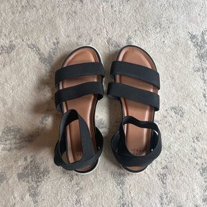 A New Day Sandals
